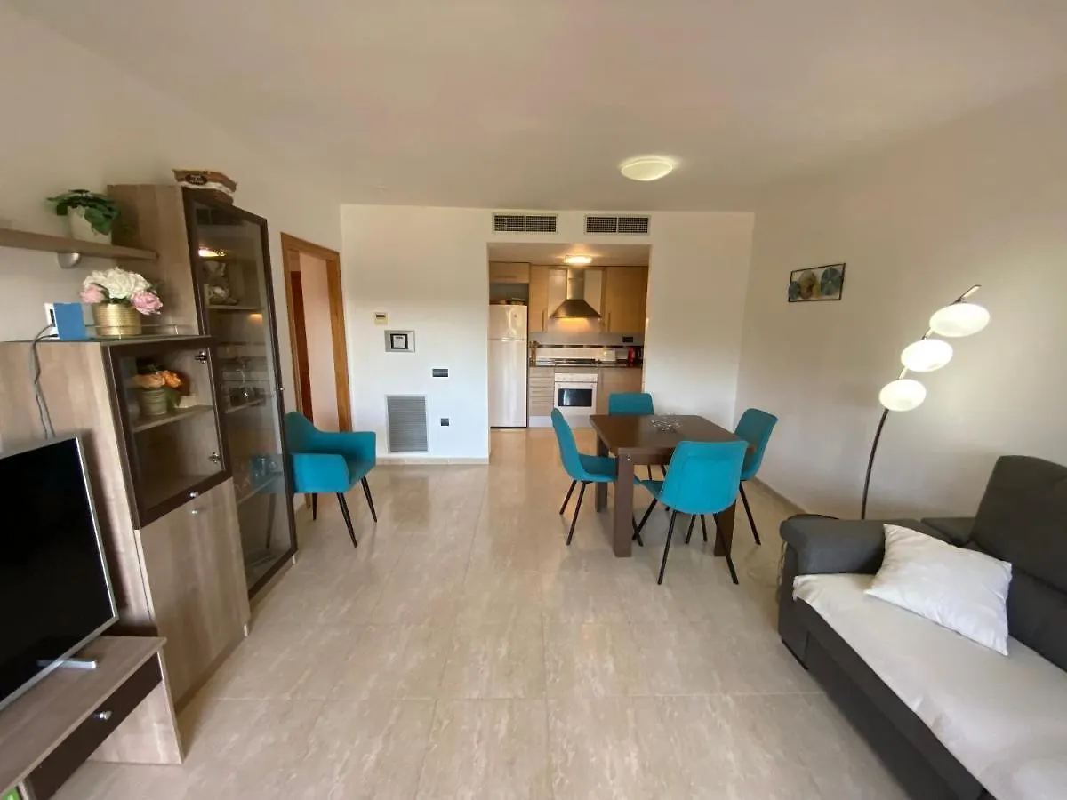 Golden Beach 205 Sant Carlos de la Ràpita Ισπανία