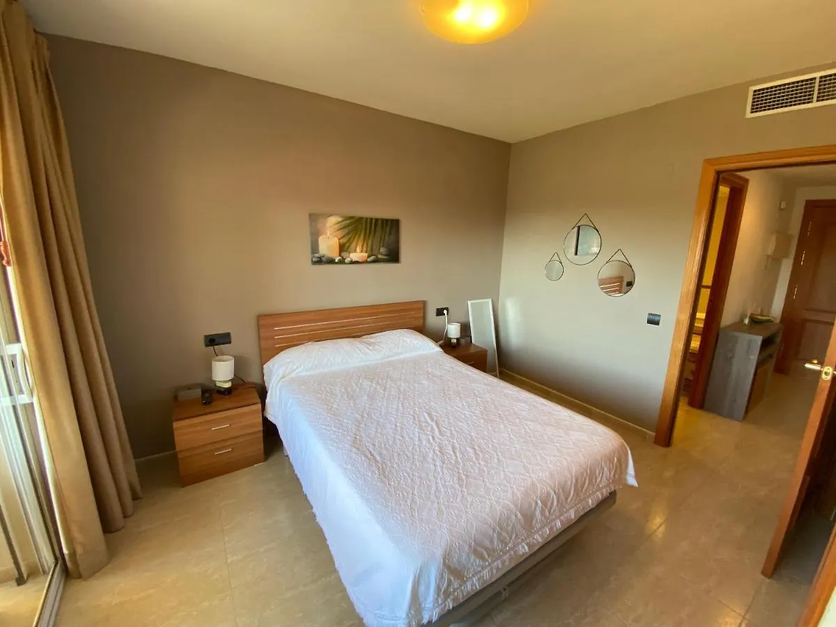 Διαμέρισμα Golden Beach 205 Sant Carlos de la Ràpita