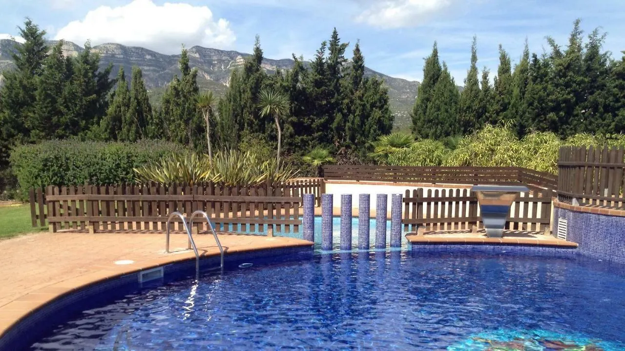 Golden Beach 205 Sant Carlos de la Ràpita 0*,  Ισπανία
