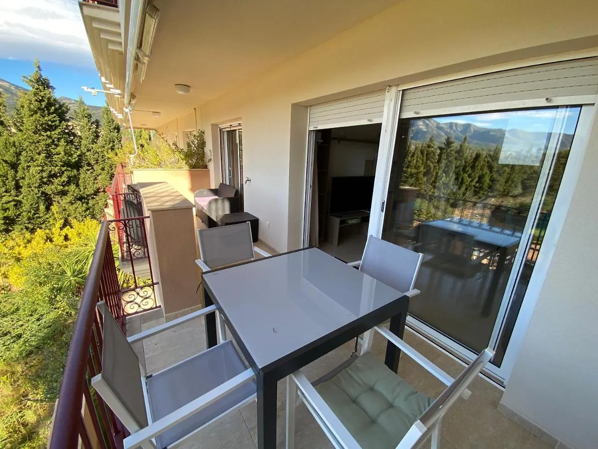 Golden Beach 205 Sant Carles De La Rapita 0*,