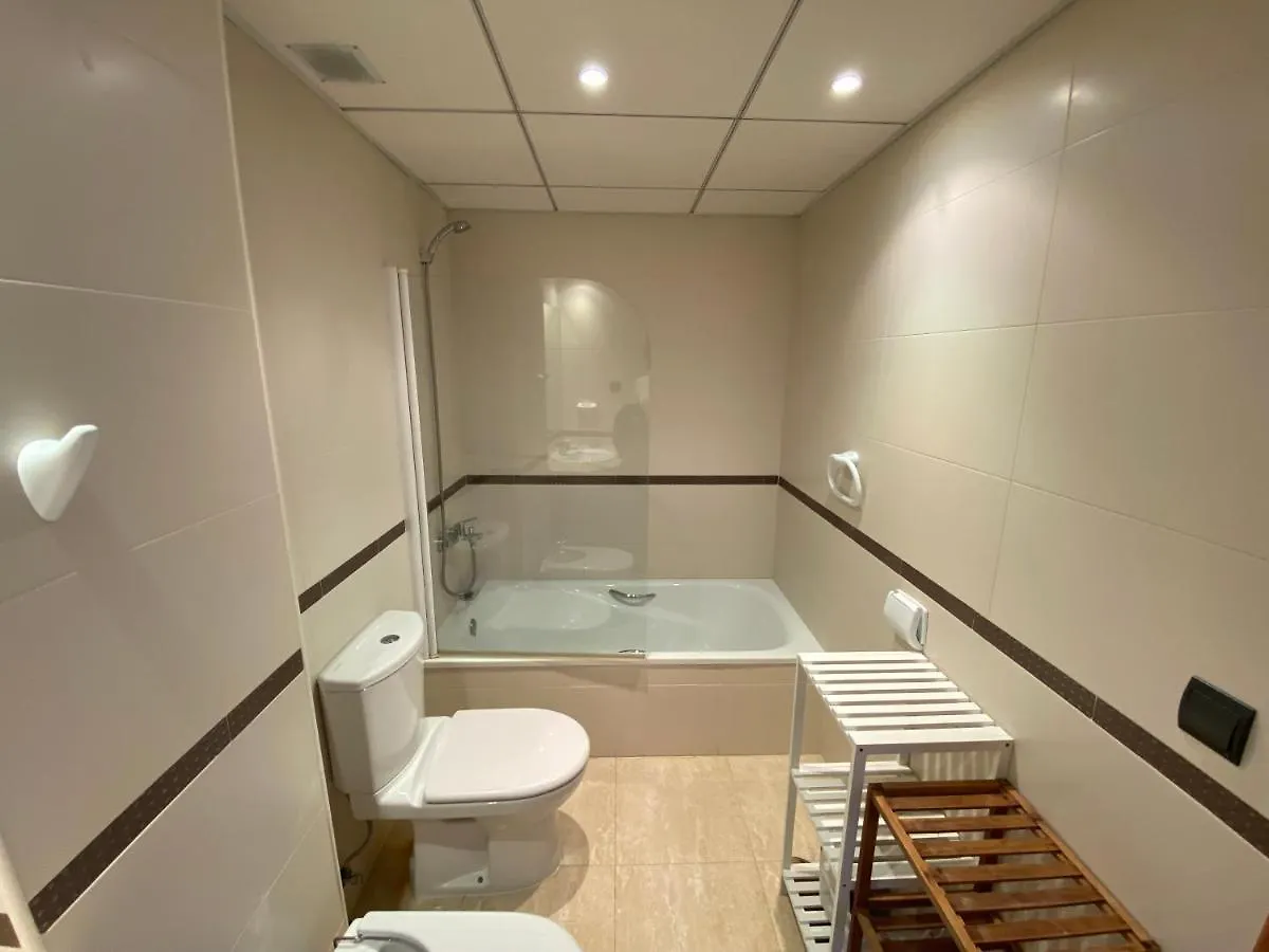 Golden Beach 205 Sant Carles De La Rapita 0*,