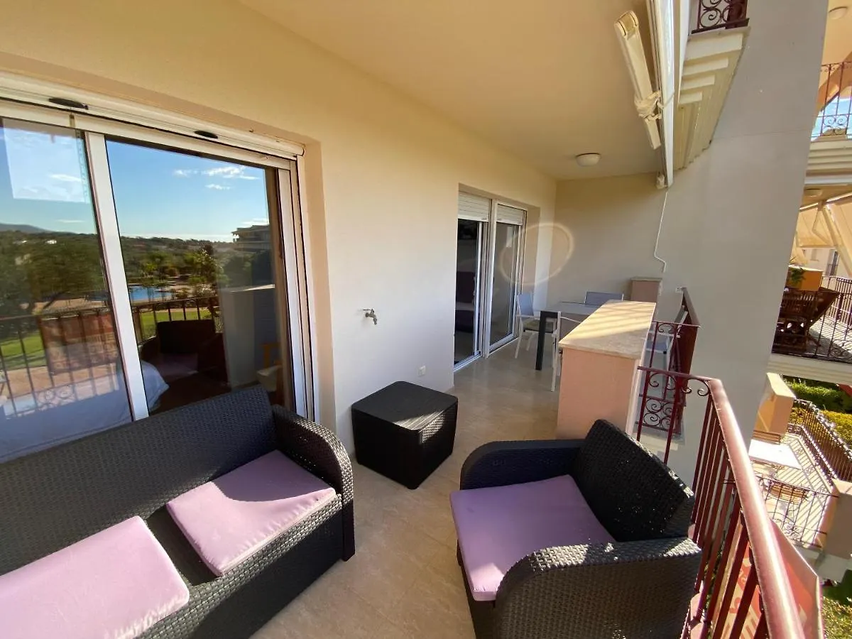 Apartment Golden Beach 205 Sant Carles De La Rapita Spain