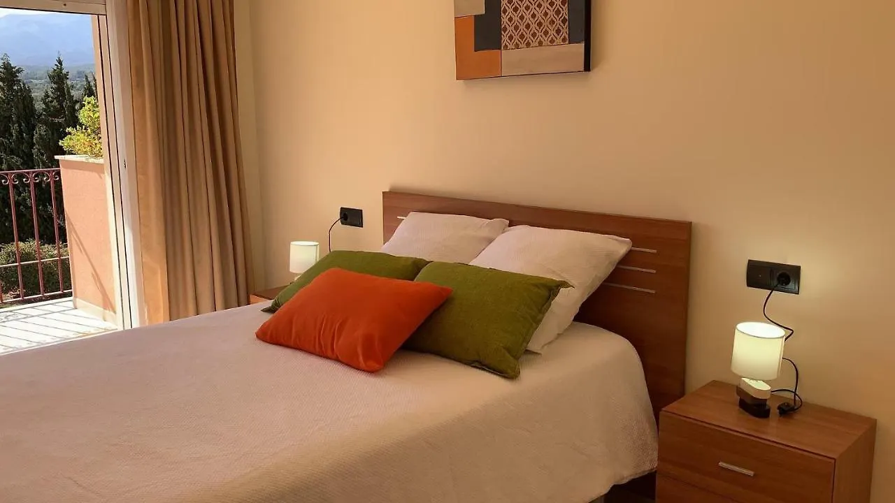 Apartment Golden Beach 205 Sant Carles De La Rapita